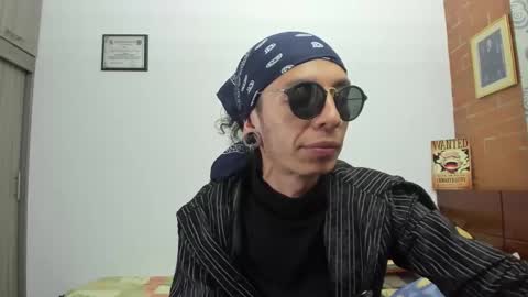 Mugiwara online show from 17, 2, 2025