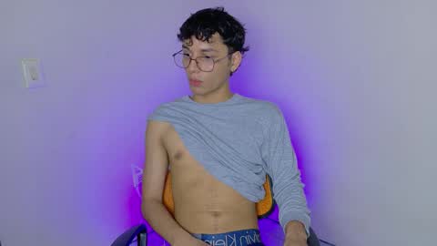 andres online show from 25, 11, 2025