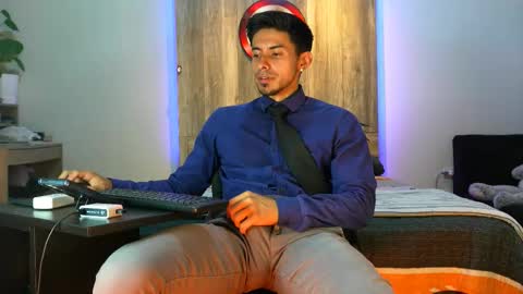 Andrew online show from 15, 2, 2026