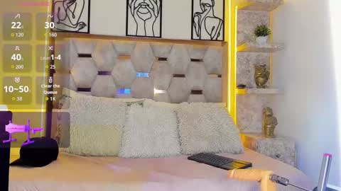 Snapshot of andrew_haalls chatting on 1, 11, 2025 andrew_haalls online show from 1, 11, 2025