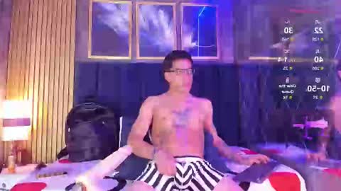 Snapshot of andrew_haalls chatting on 13, 5, 2026 andrew_haalls online show from 13, 5, 2026