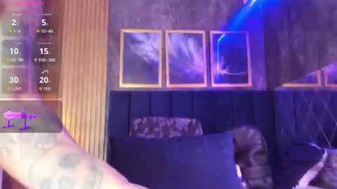 Snapshot of andrew_haalls chatting on 6, 7, 2026 andrew_haalls online show from 6, 7, 2026