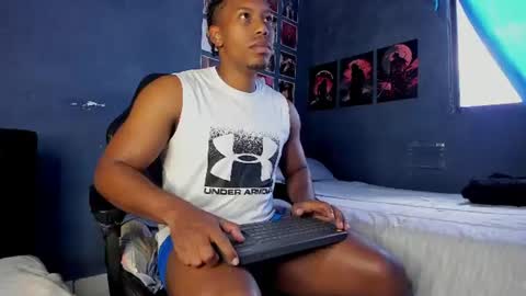 Andrew online show from 10, 7, 2026