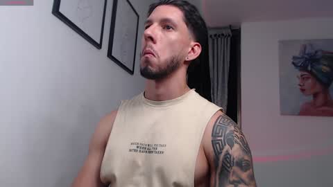 Andrew Mathwes online show from 21, 1, 2025