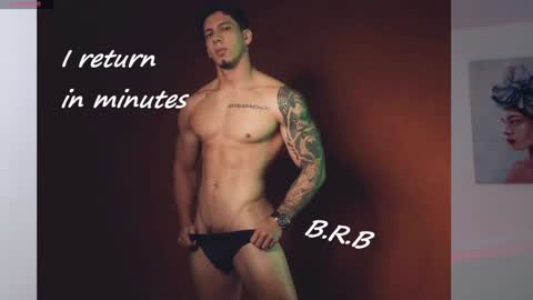 Andrew Mathwes online show from 22, 1, 2025