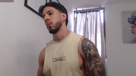 Andrew Mathwes online show from 31, 1, 2025