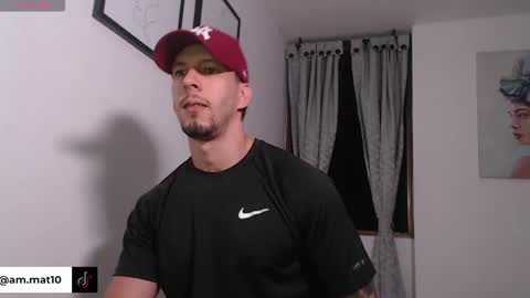 Andrew Mathwes online show from 21, 11, 2025