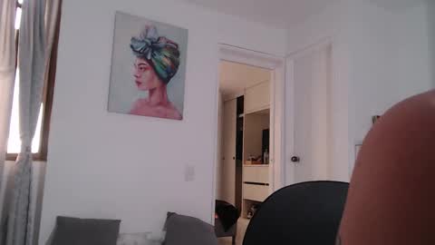 Snapshot of andrew_mathe chatting on 5, 2, 2026 Andrew Mathwes online show from 5, 2, 2026