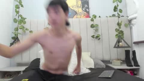 andrew restrepo online show from 15, 3, 2026