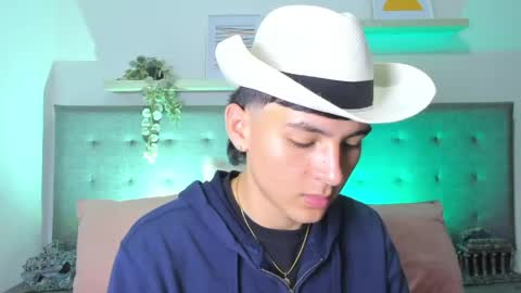 andrew restrepo online show from 26, 5, 2026