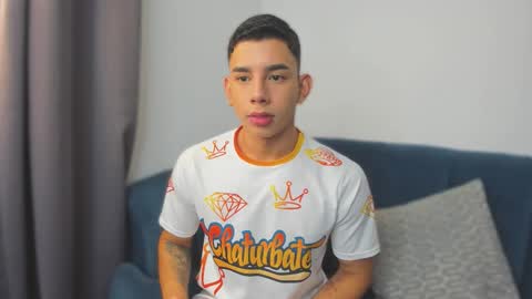 Andrew M. online show from 28, 3, 2026