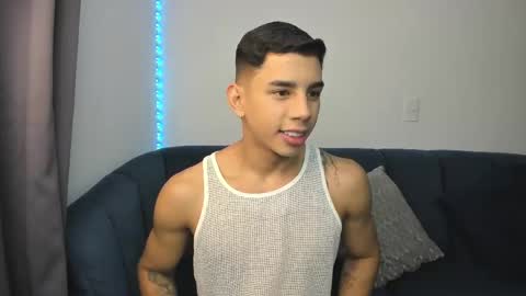 Andrew M. online show from 11, 4, 2026