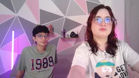 Andrew and Cherry online show from 29, 11, 2025