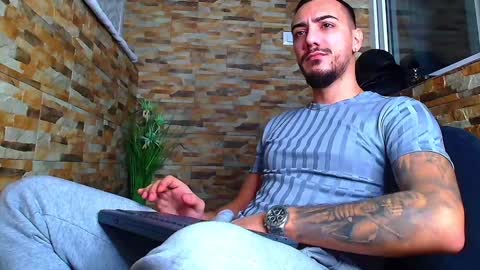 MasterRomania  online show from 18, 12, 2024