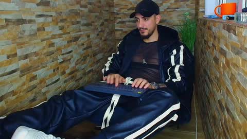 MasterRomania  online show from 23, 12, 2024