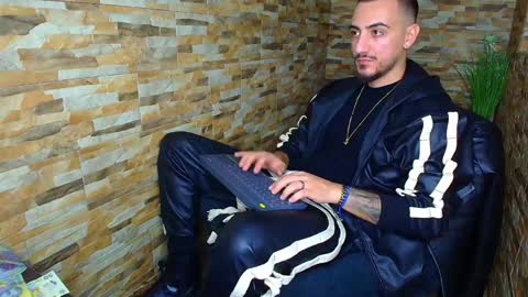 MasterRomania  online show from 24, 12, 2024