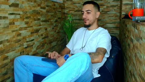 MasterRomania  online show from 19, 1, 2025