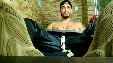 MasterRomania  online show from 23, 1, 2025