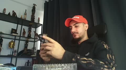 MasterRomania  online show from 5, 2, 2025