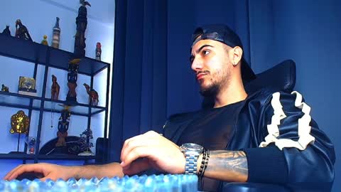 MasterRomania  online show from 7, 2, 2025