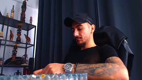 MasterRomania  online show from 7, 2, 2025