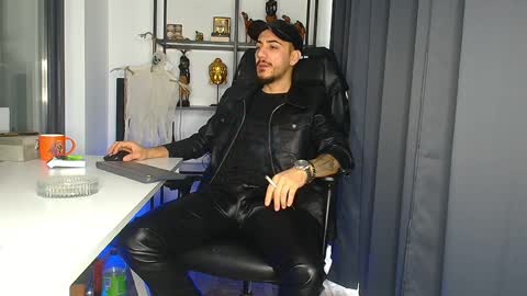 MasterRomania  online show from 10, 2, 2025