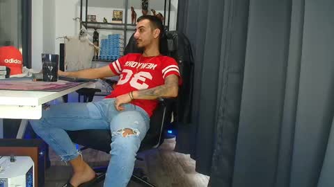 MasterRomania  online show from 13, 2, 2025