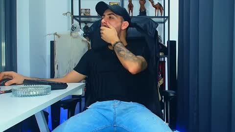 MasterRomania  online show from 4, 3, 2025