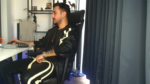 MasterRomania  online show from 12, 3, 2025