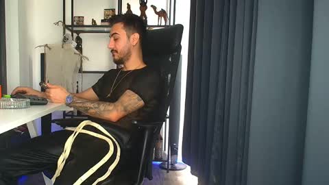 MasterRomania  online show from 12, 3, 2025