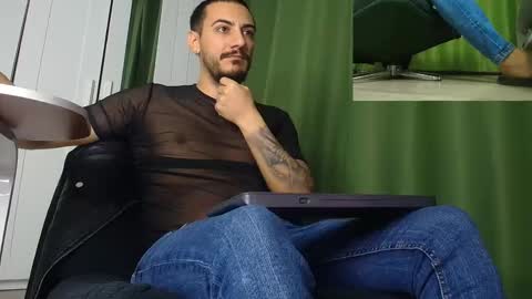 MasterRomania  online show from 28, 11, 2025