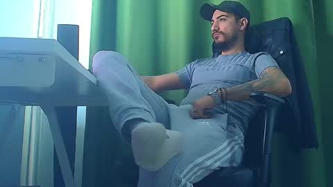 MasterRomania  online show from 13, 1, 2026