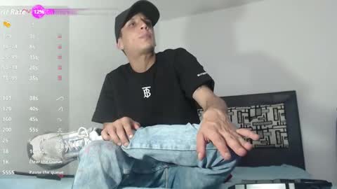 andrew online show from 17, 10, 2025