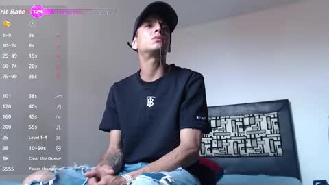 andrew online show from 18, 10, 2025