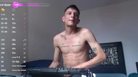 andrew online show from 29, 10, 2025