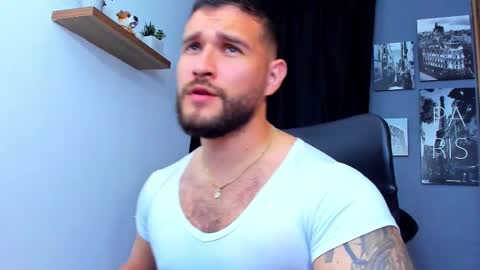 Andrew Diaz online show from 27, 10, 2025