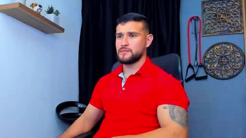 Andrew Diaz online show from 8, 2, 2026