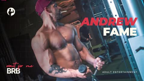 Andrew online show from 5, 2, 2025