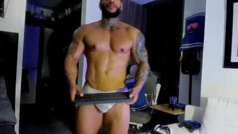 Snapshot of andrewjohnson0 chatting on 17, 6, 2026 Andrew Johnson online show from 17, 6, 2026