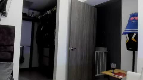 Snapshot of andrewjohnson0 chatting on 28, 6, 2026 Andrew Johnson online show from 28, 6, 2026