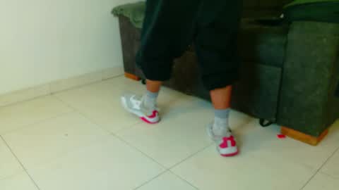 ANDREW KENNOXX online show from 16, 2, 2026