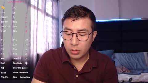 andrewmhilton_ online show from 24, 10, 2025