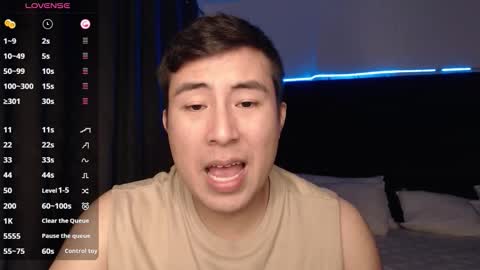 andrewmhilton_ online show from 5, 11, 2025