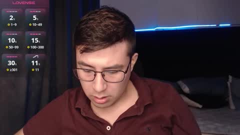 andrewmhilton_ online show from 5, 12, 2025