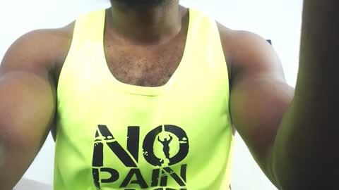 Andrew Oconnor online show from 21, 12, 2025