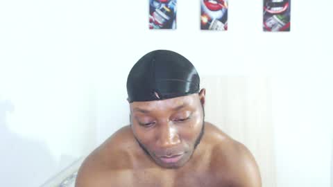 Andrew Oconnor online show from 27, 3, 2026