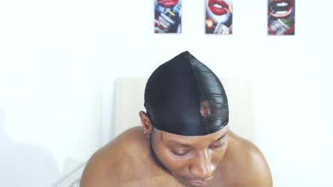 Andrew Oconnor online show from 13, 4, 2026