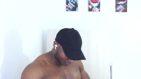 Andrew Oconnor online show from 19, 4, 2026