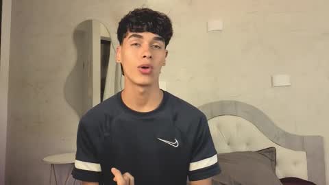 AndreWortix online show from 23, 3, 2026