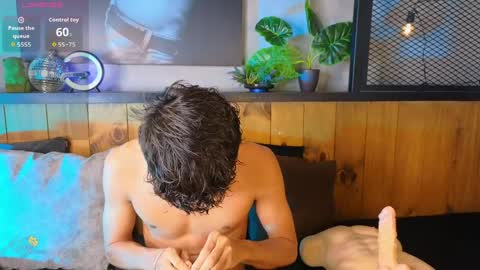 AndreWortix online show from 10, 4, 2026